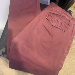 Men’s Gap Cargo Pants